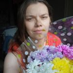 Мария, 36 лет